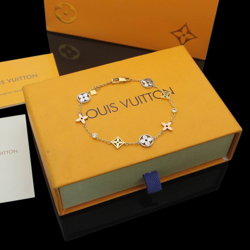 LV Bracelet 03lyr165